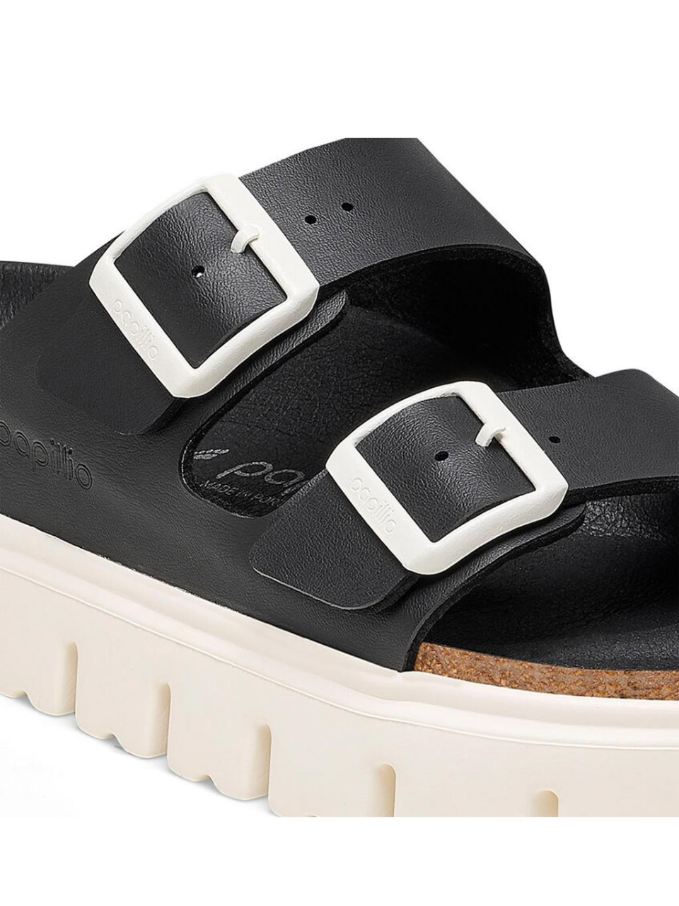 ARIZONA CHUNKY BF BLACK