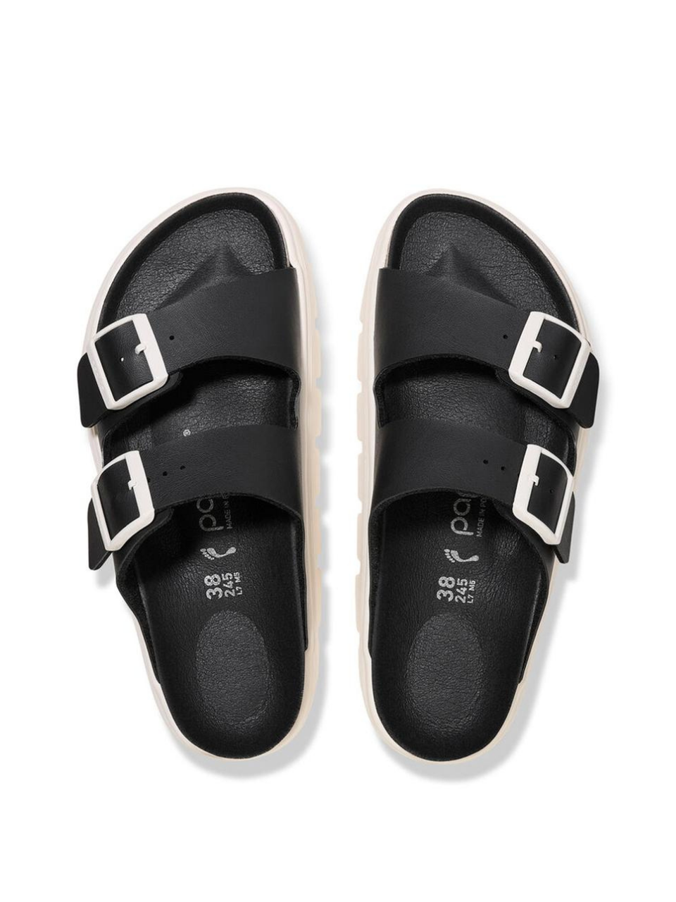 ARIZONA CHUNKY BF BLACK
