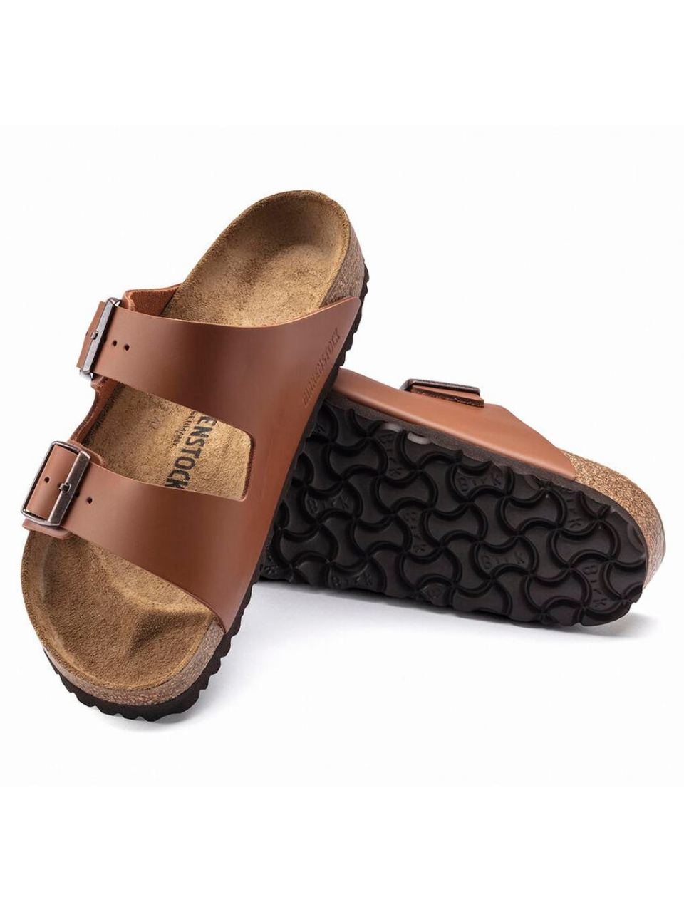 ARIZONA NL GINGER BROWN