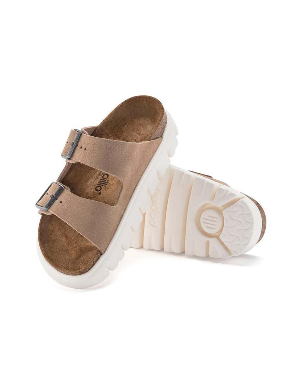 ARIZONA PAP CHUNKY WARM SAND