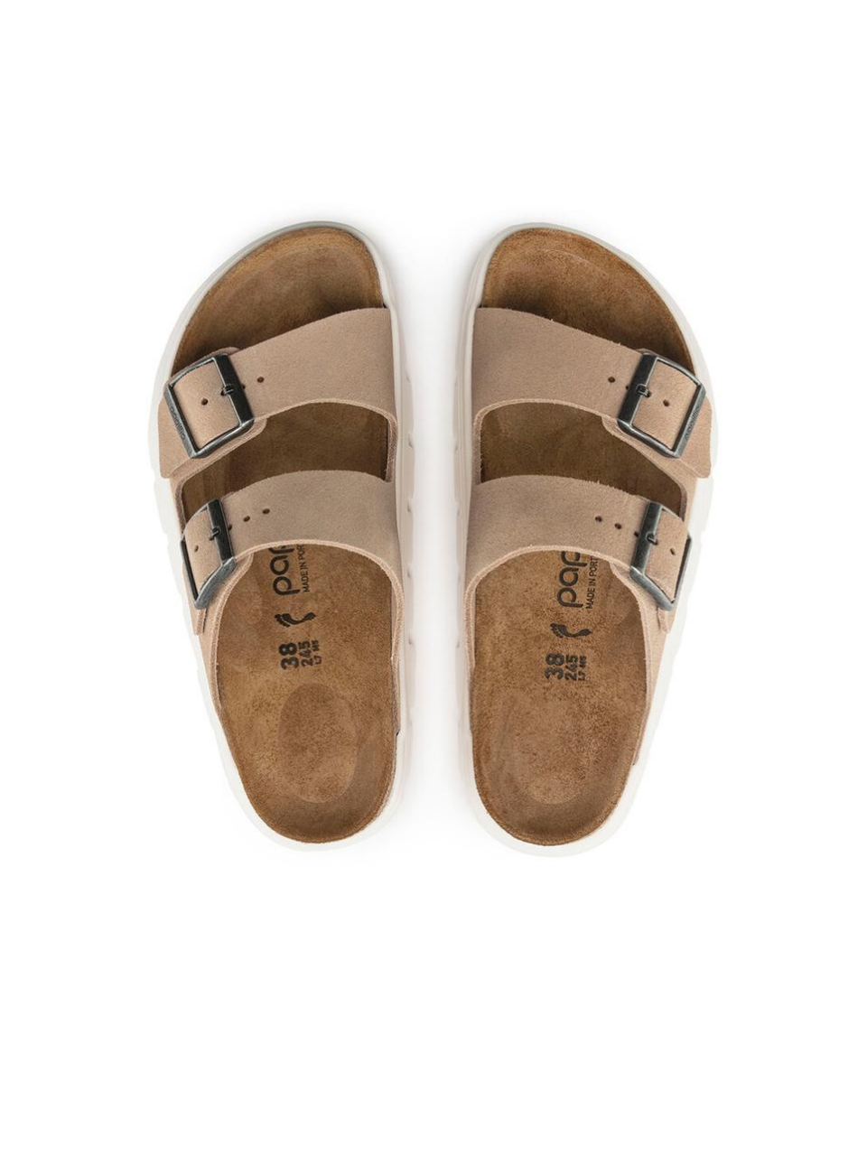 ARIZONA PAP CHUNKY WARM SAND