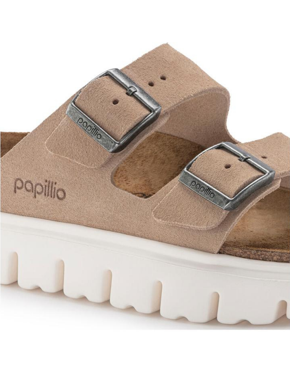 ARIZONA PAP CHUNKY WARM SAND
