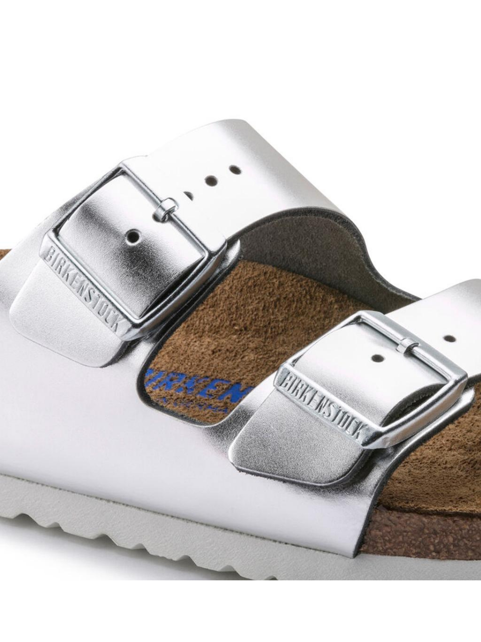 ARIZONA SFB NL METALLIC SILVER