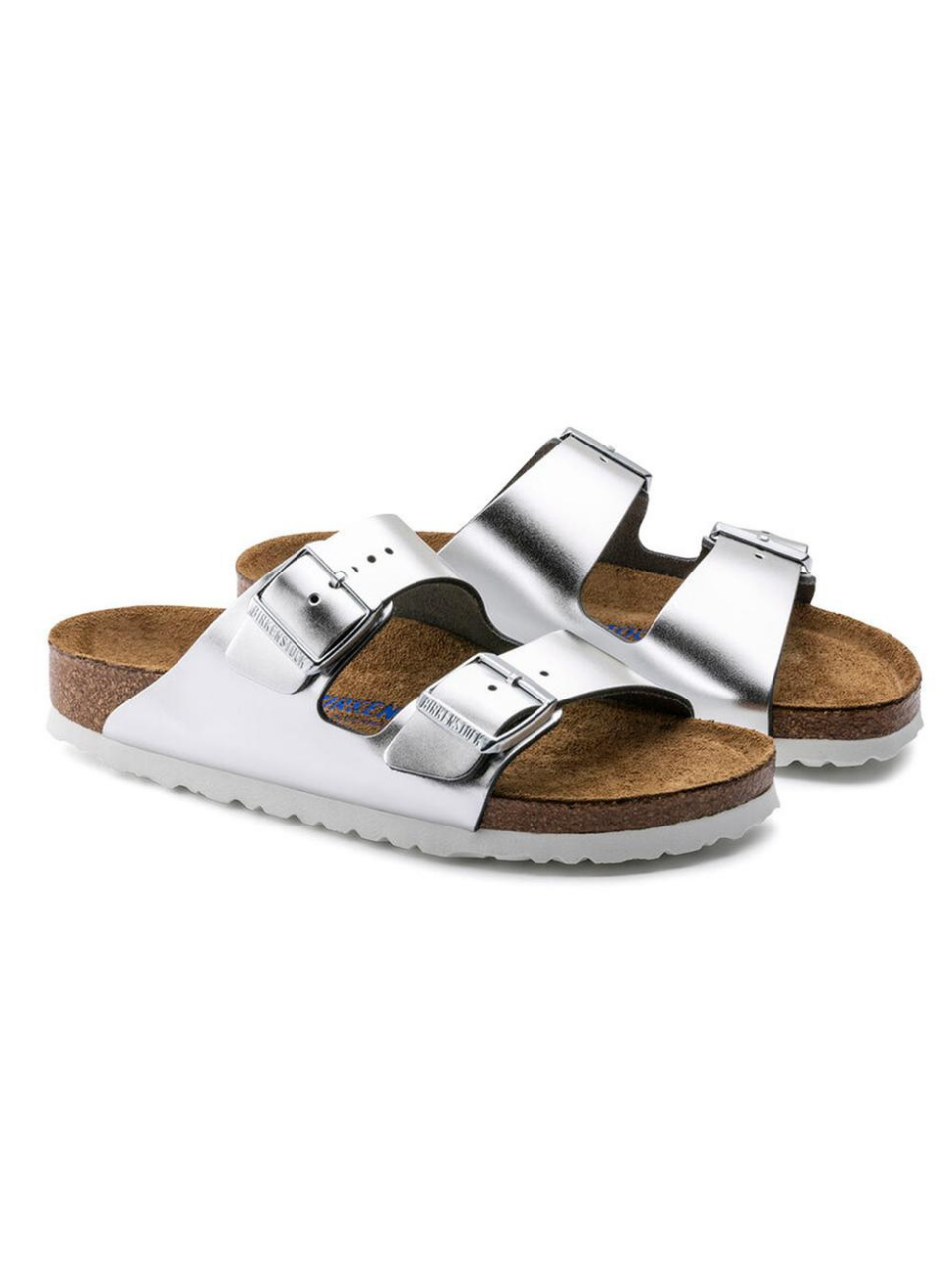 ARIZONA SFB NL METALLIC SILVER