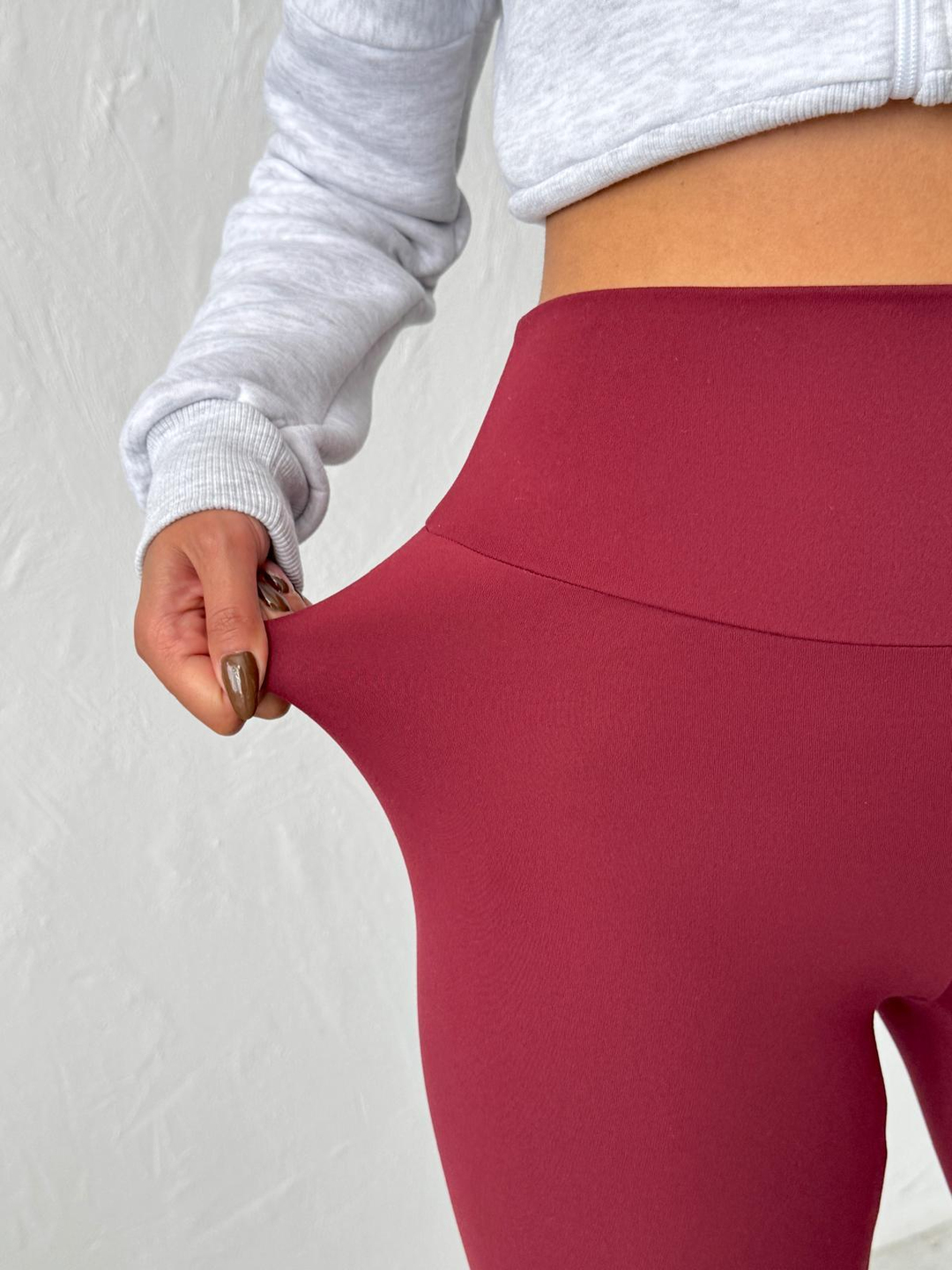 BORDO OYS BELİZE TAYT