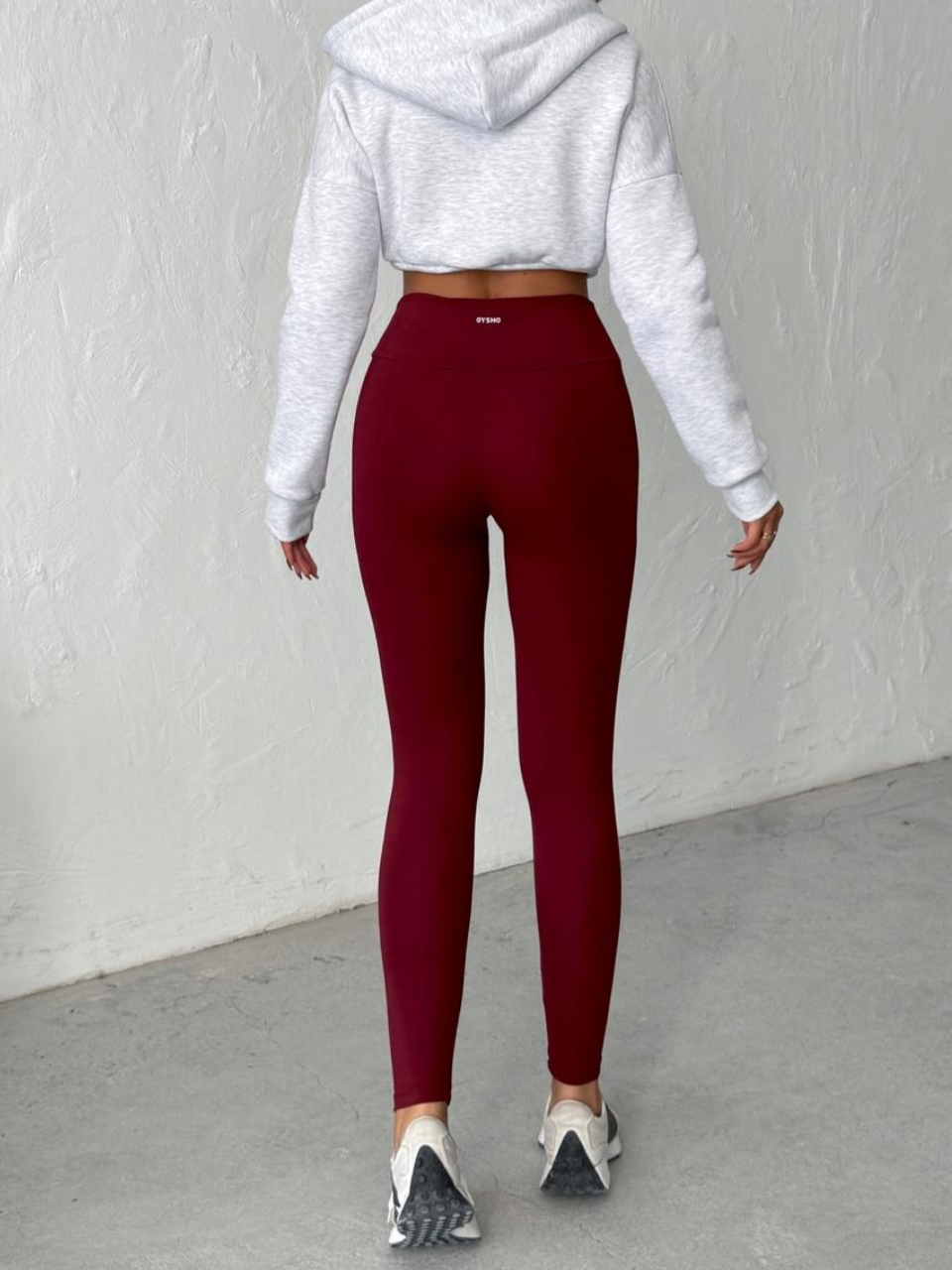 BORDO OYS BELİZE TAYT