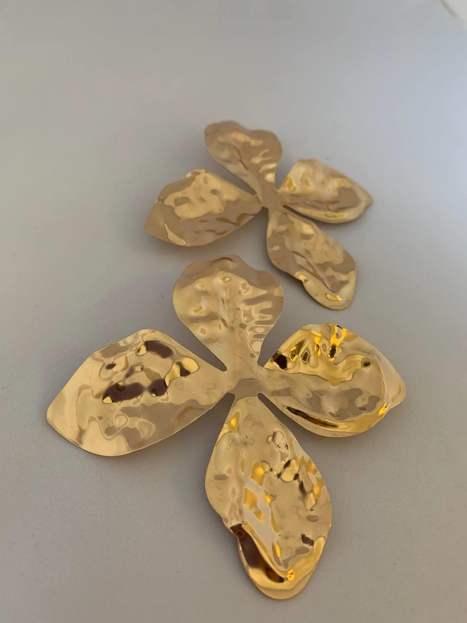 GOLD BLOOM KÜPE 