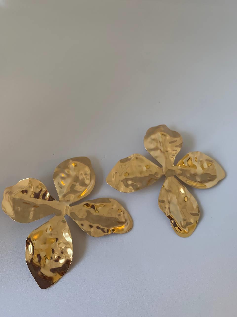 GOLD BLOOM KÜPE 