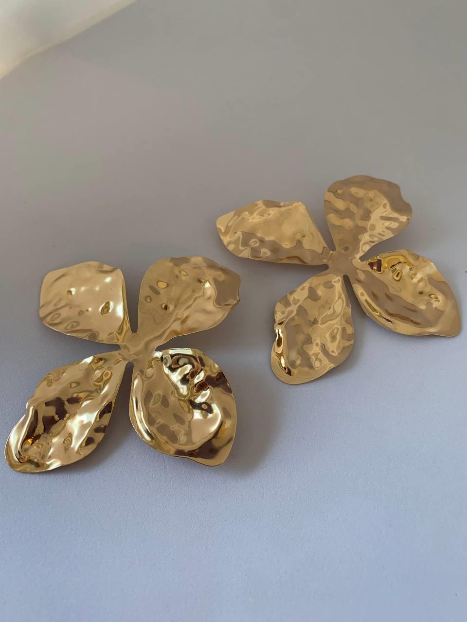 GOLD BLOOM KÜPE 
