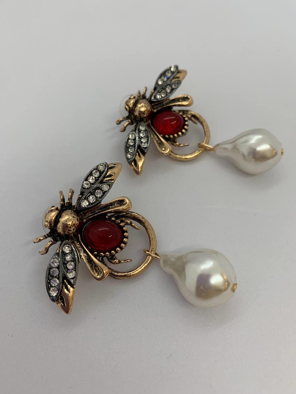 GOLD HONEY PEARL KÜPE