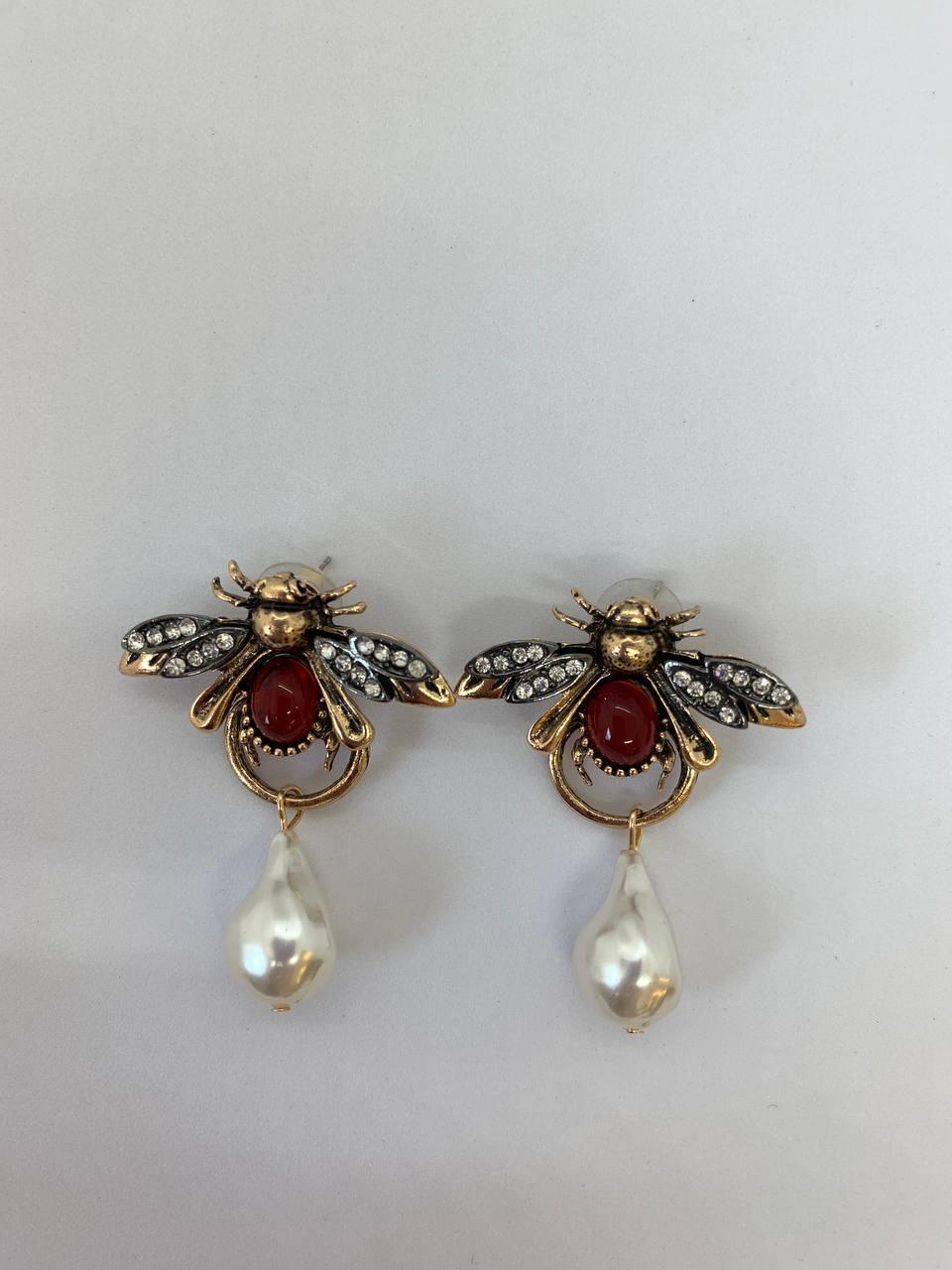 GOLD HONEY PEARL KÜPE
