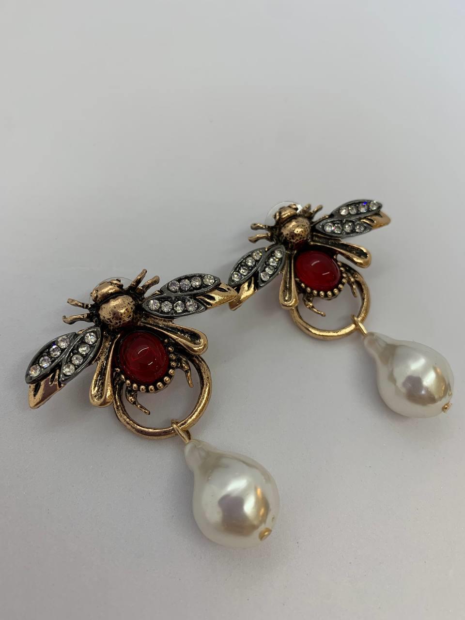 GOLD HONEY PEARL KÜPE