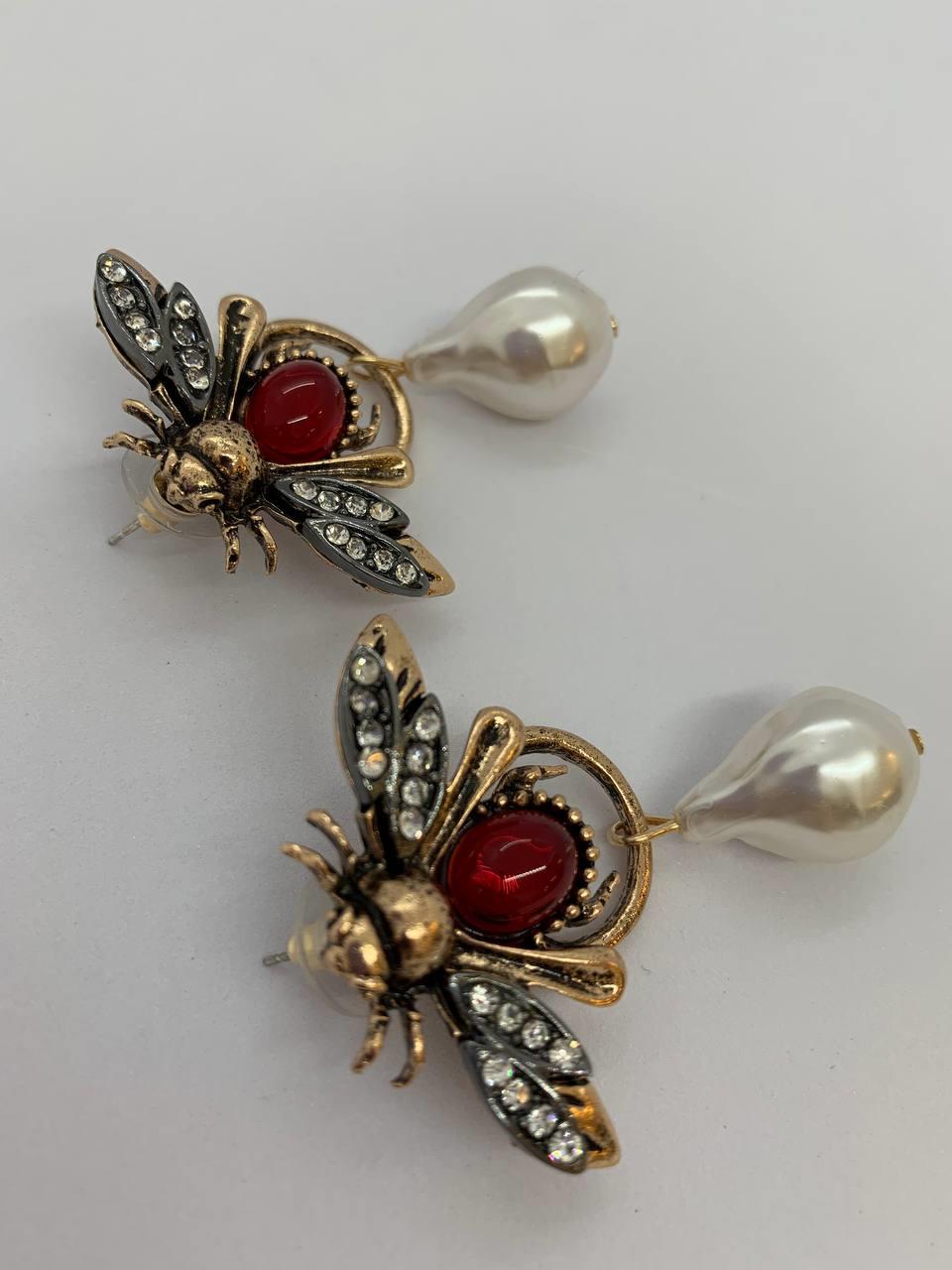 GOLD HONEY PEARL KÜPE