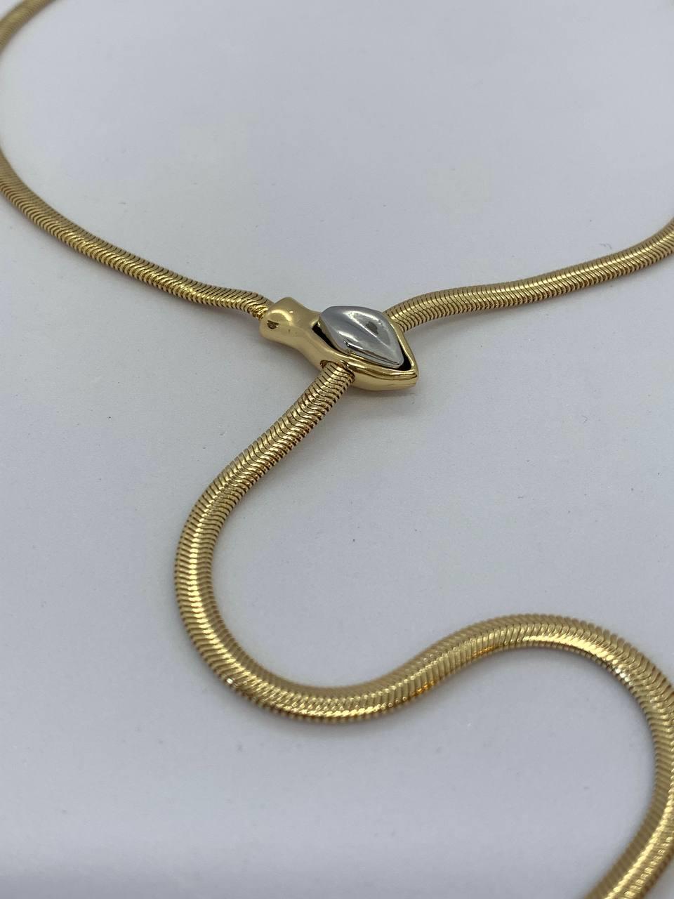 GOLD SNAKE WHİSPER