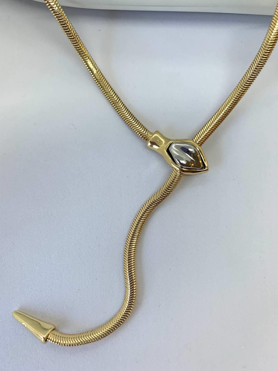 GOLD SNAKE WHİSPER