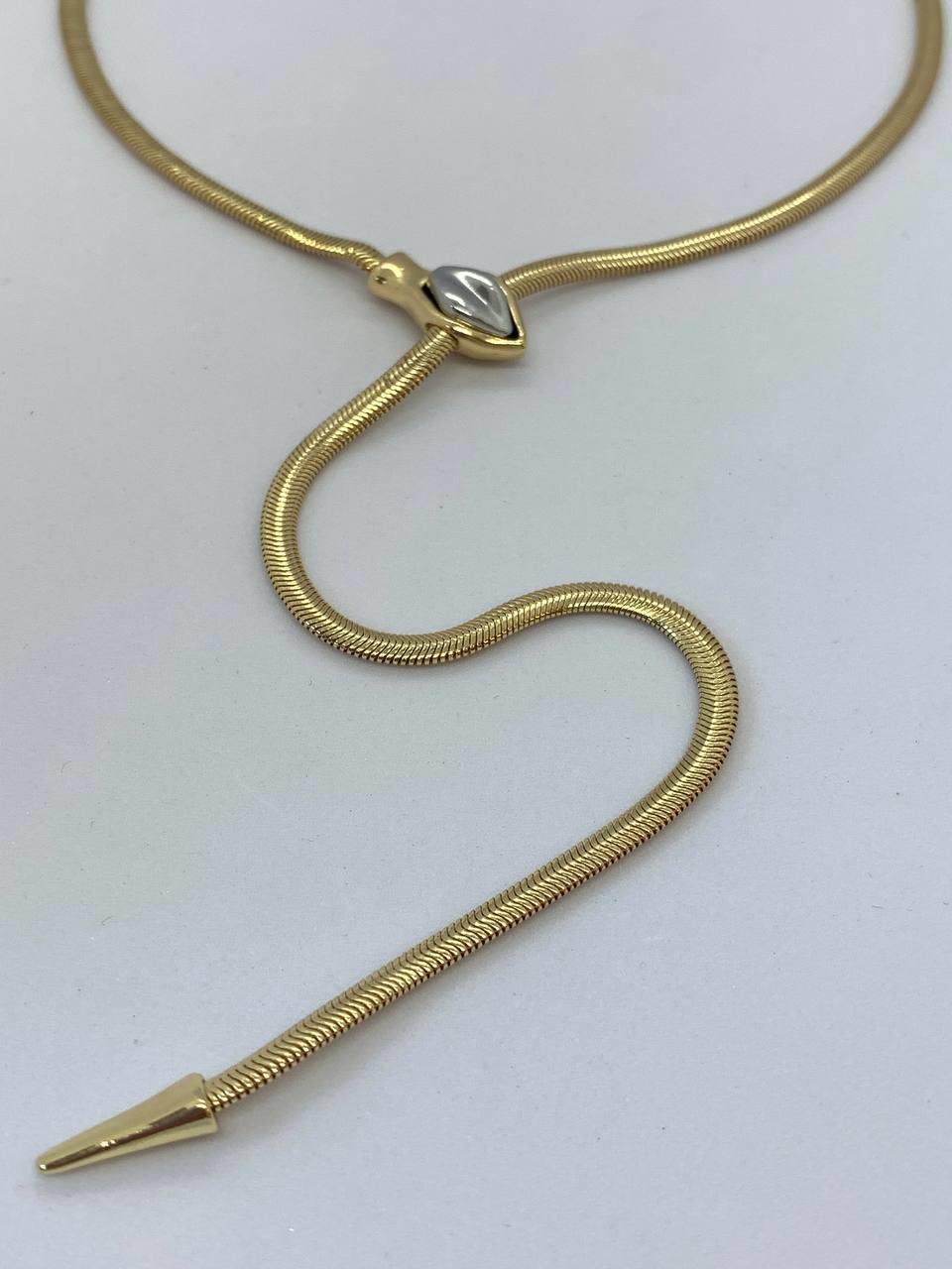 GOLD SNAKE WHİSPER