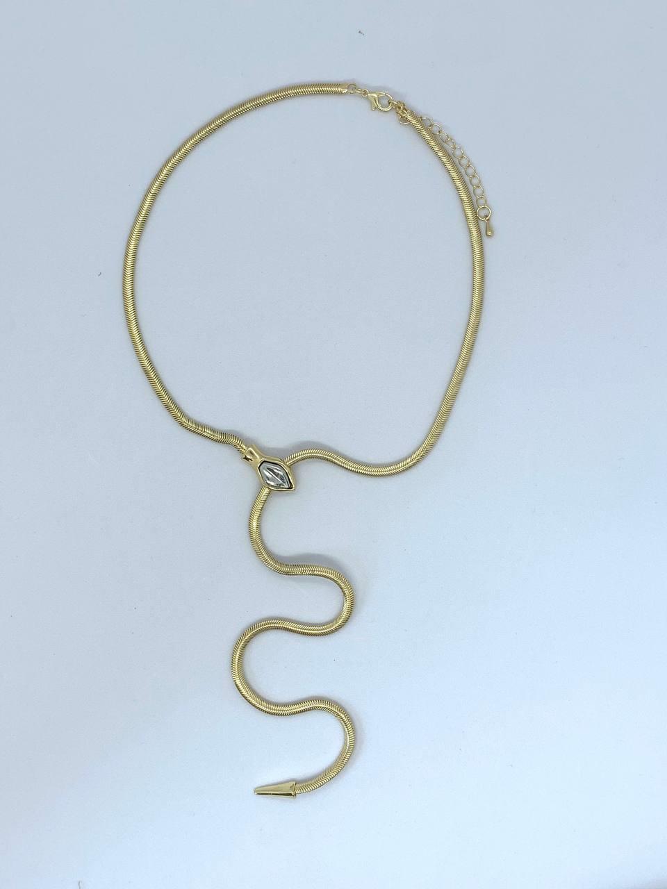 GOLD SNAKE WHİSPER