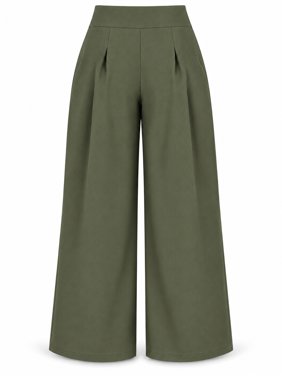 Napoleon Classic Pantolon Haki