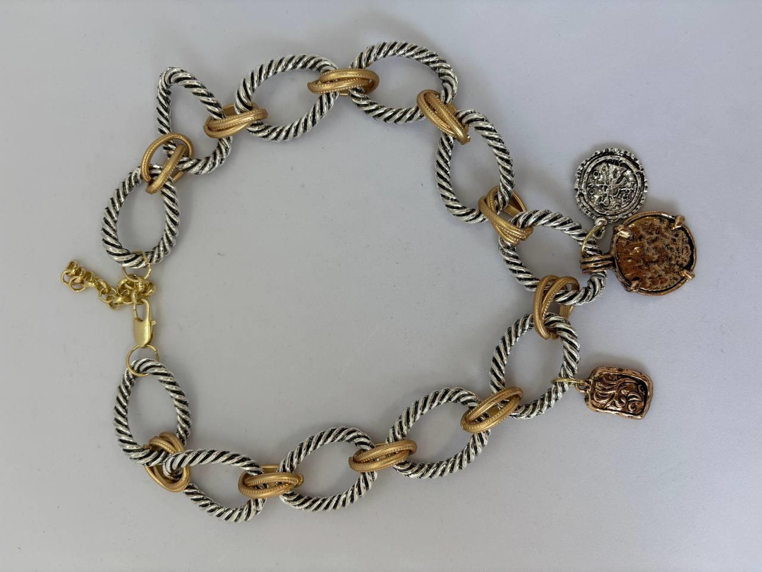 ROYAL RELİC KOLYE 