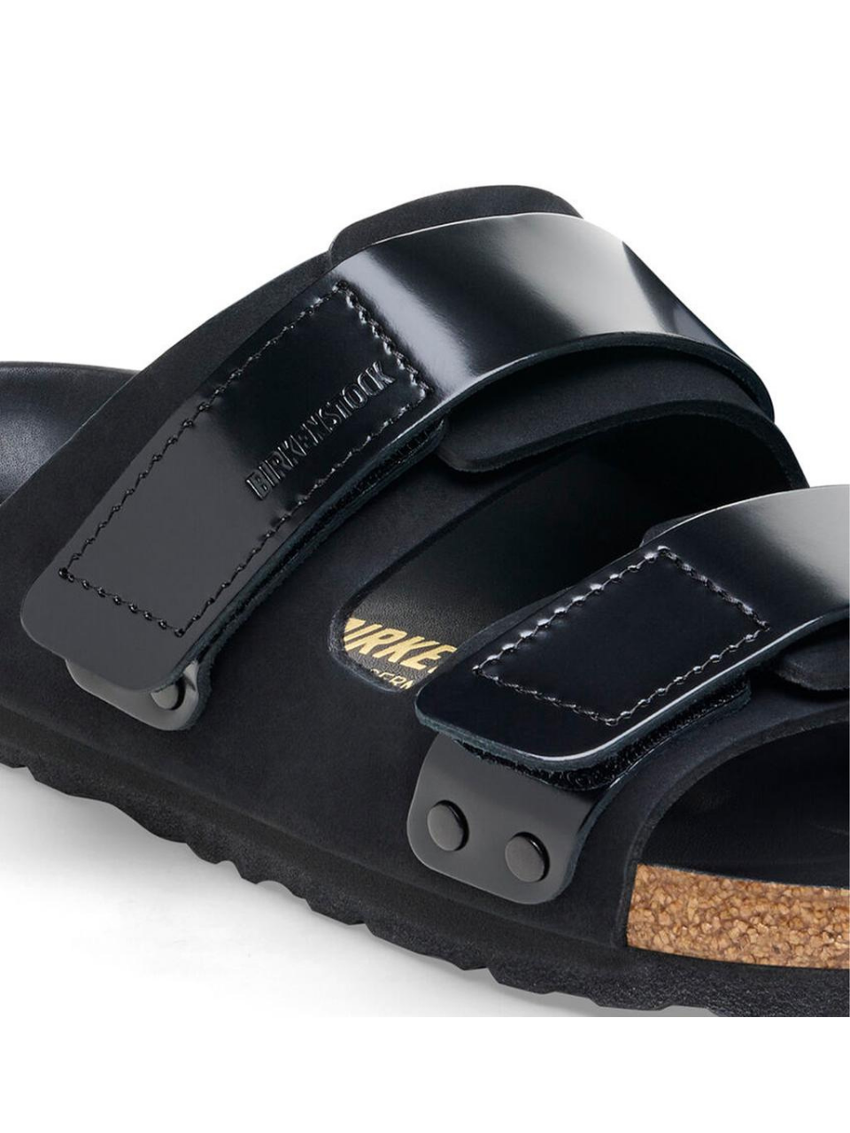 UJI NL NU BLACK