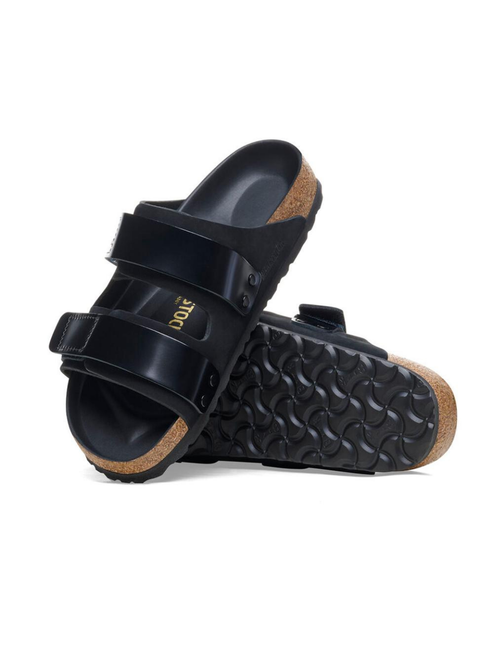 UJI NL NU BLACK