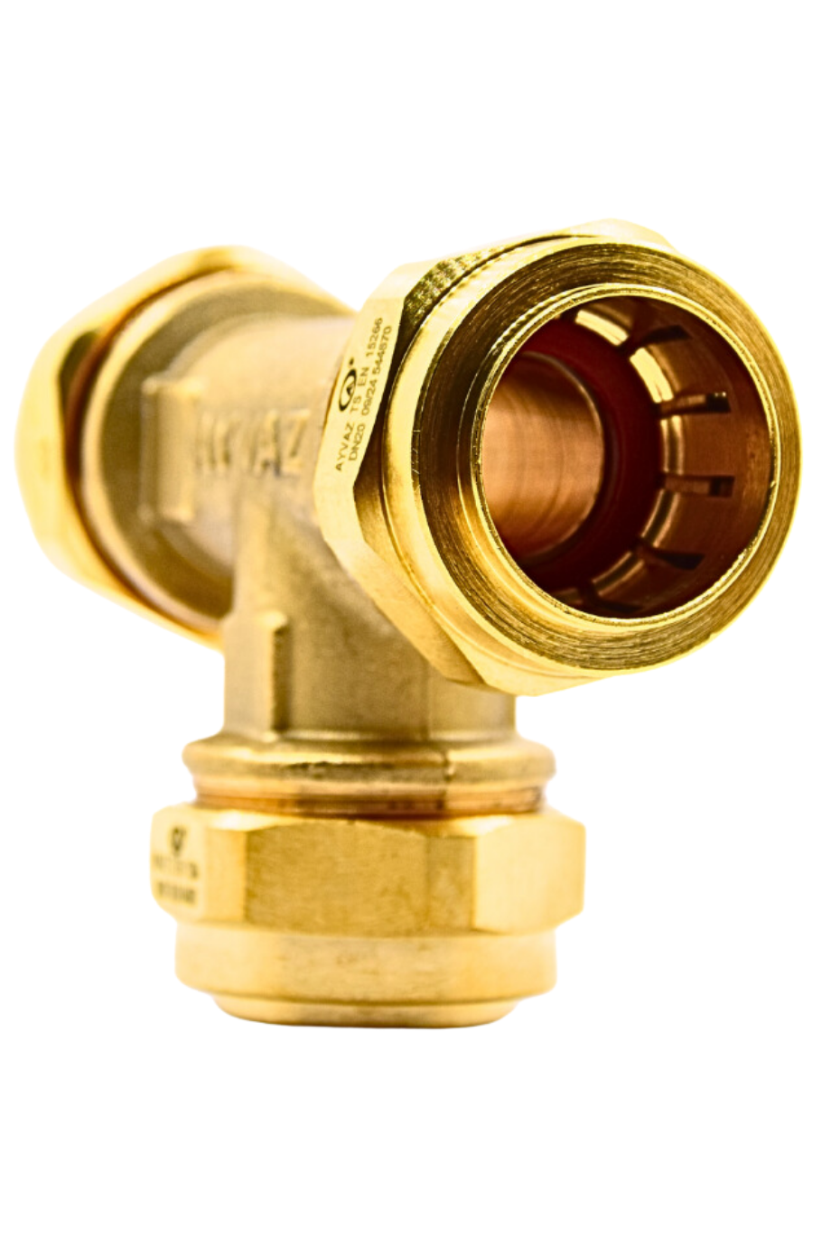 AYVAZ INDOOR TE DN 20 - DN 20 - DN 20