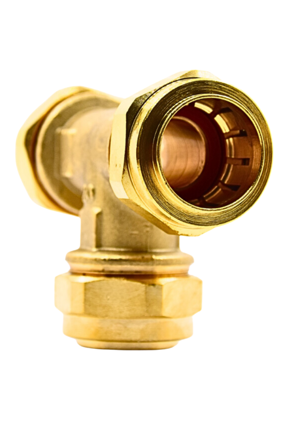 AYVAZ INDOOR TE DN 20 - DN 20 - DN 20