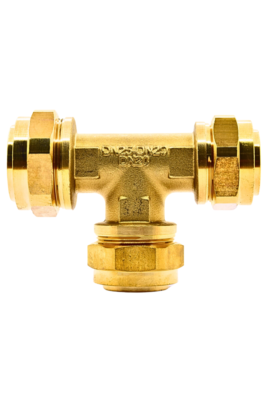 AYVAZ INDOOR TE DN 25 - DN 20 - DN 20