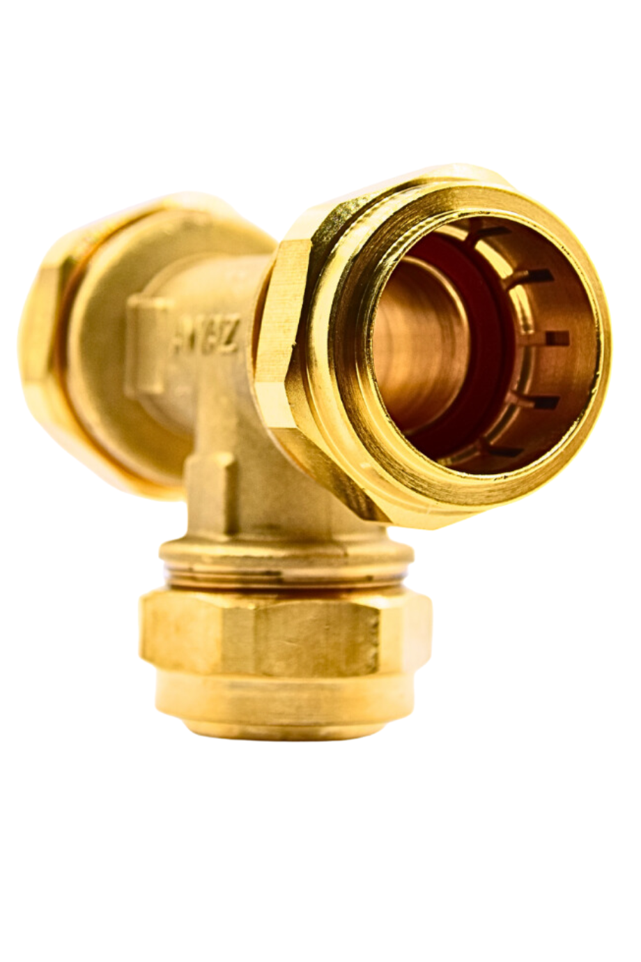 AYVAZ INDOOR TE DN 25 - DN 20 - DN 25