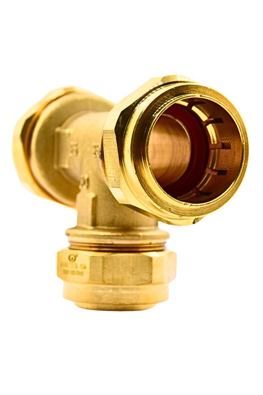 AYVAZ INDOOR TE DN 25 - DN 20 - DN 25
