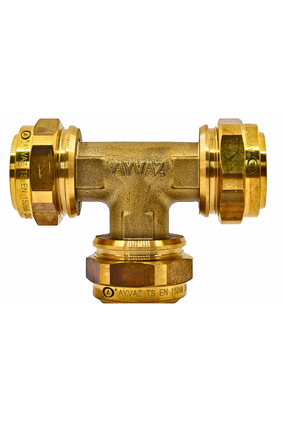 AYVAZ INDOOR TE DN 25 - DN 25 - DN 25