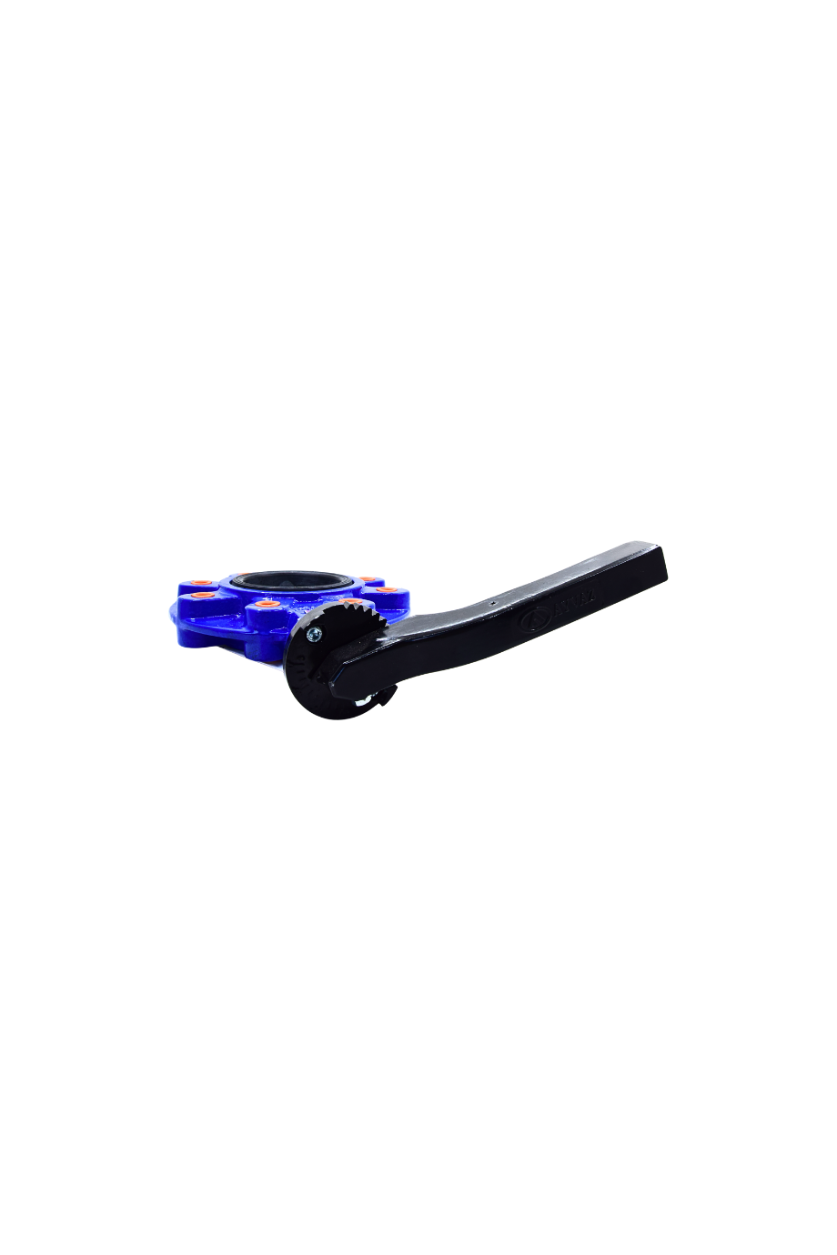 AYVAZ KELEBEK VANA KV4 DN 40 PN16 LUG TİPİ