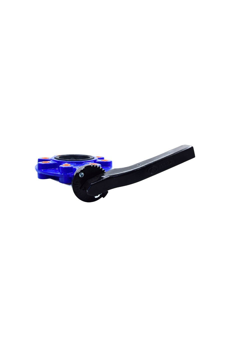 AYVAZ KELEBEK VANA KV4 DN100 PN16 LUG TİPİ