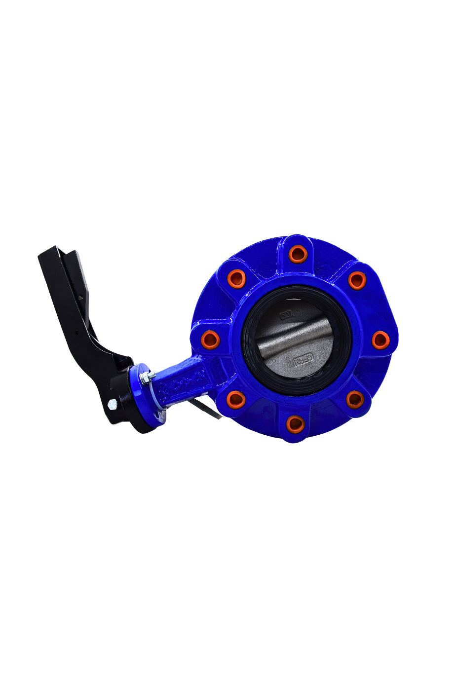AYVAZ KELEBEK VANA KV4 DN125 PN16 LUG TİPİ
