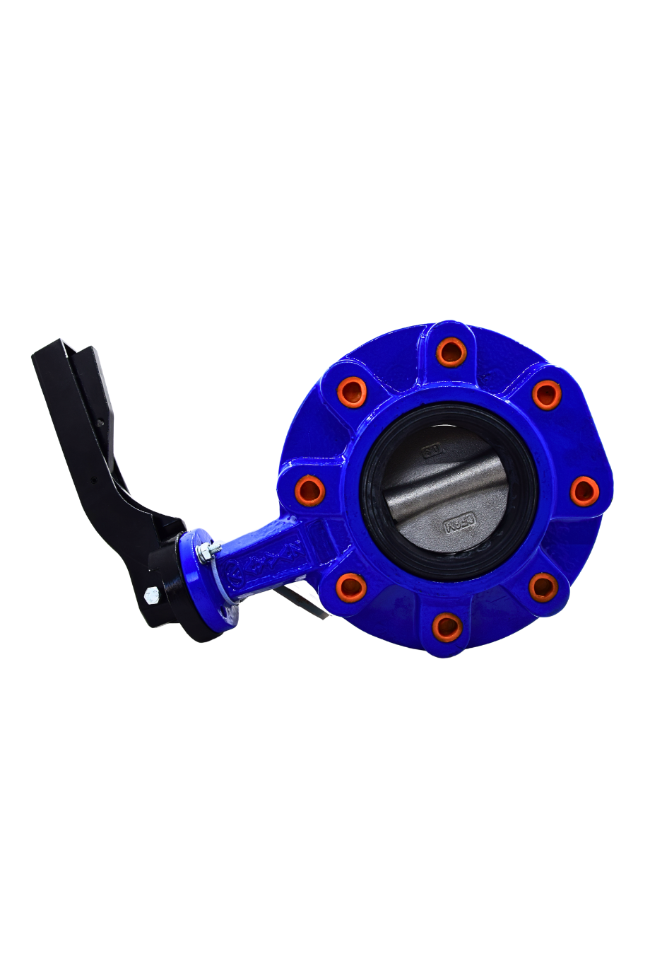 AYVAZ KELEBEK VANA KV4 DN150 PN16 LUG TİP