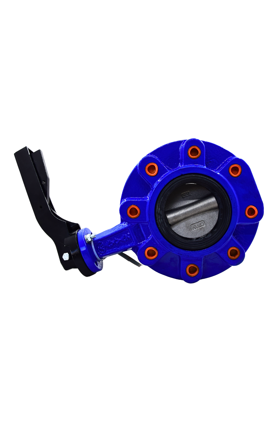 AYVAZ KELEBEK VANA KV4 DN200 PN16 LUG TİPİ
