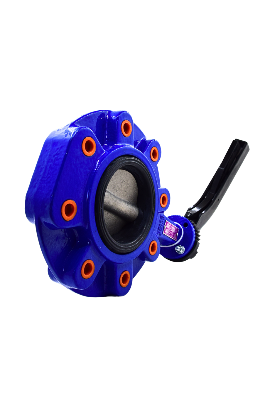 AYVAZ KELEBEK VANA KV4 DN200 PN16 LUG TİPİ