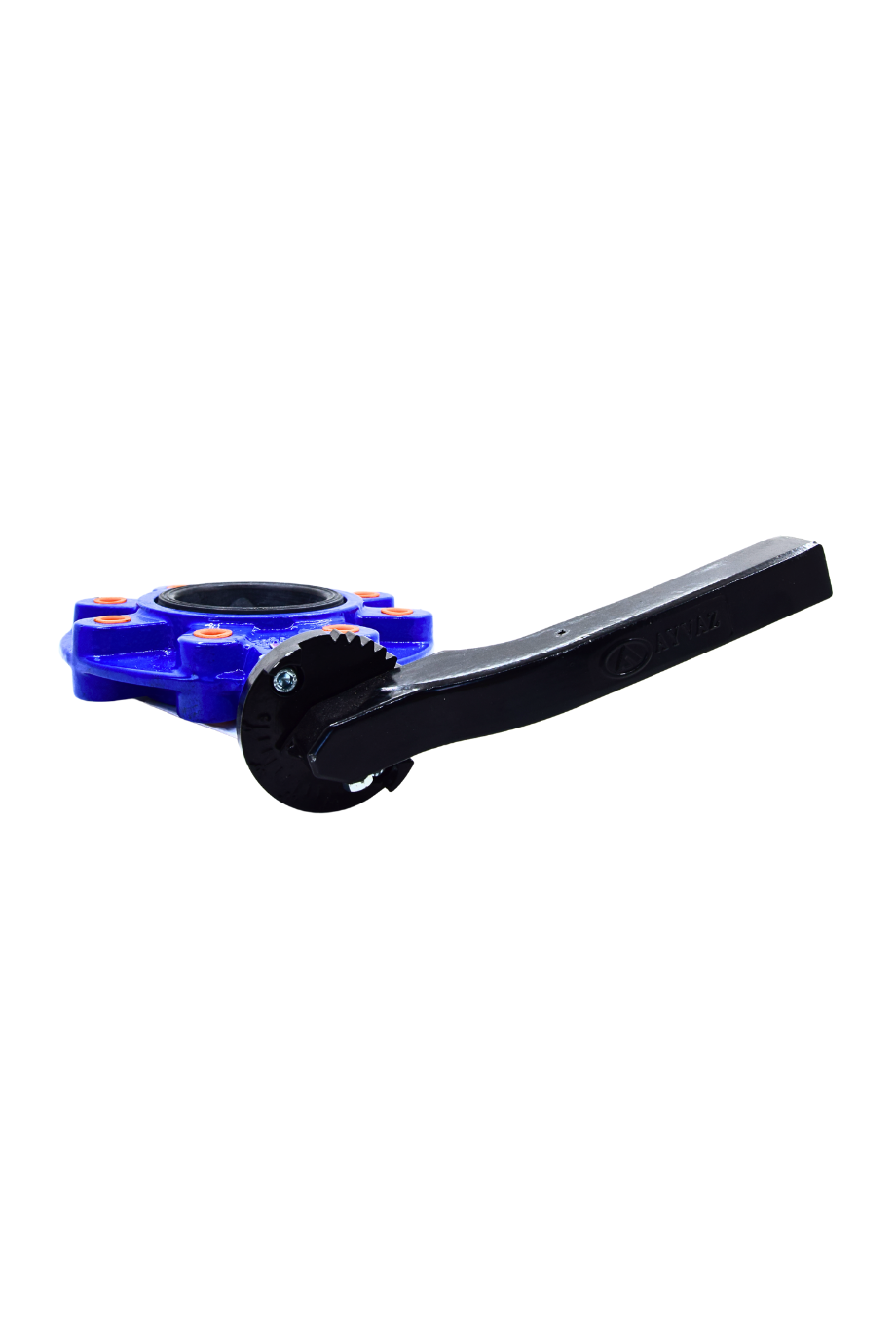 AYVAZ KELEBEK VANA KV4 DN200 PN16 LUG TİPİ