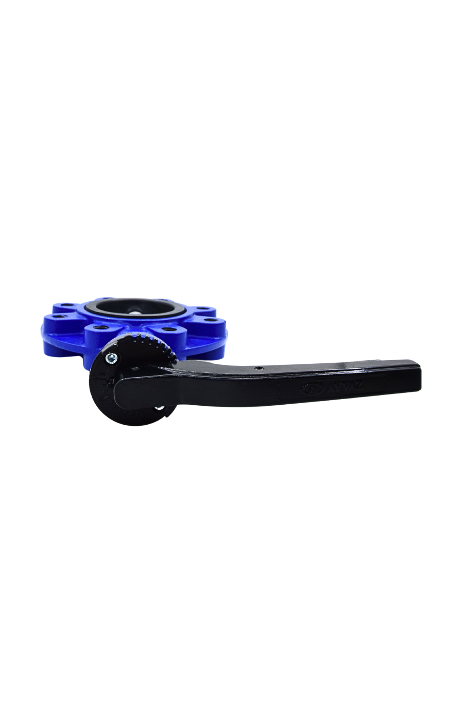 AYVAZ KELEBEK VANA KV8 DN 40 PN16 LUG TİP