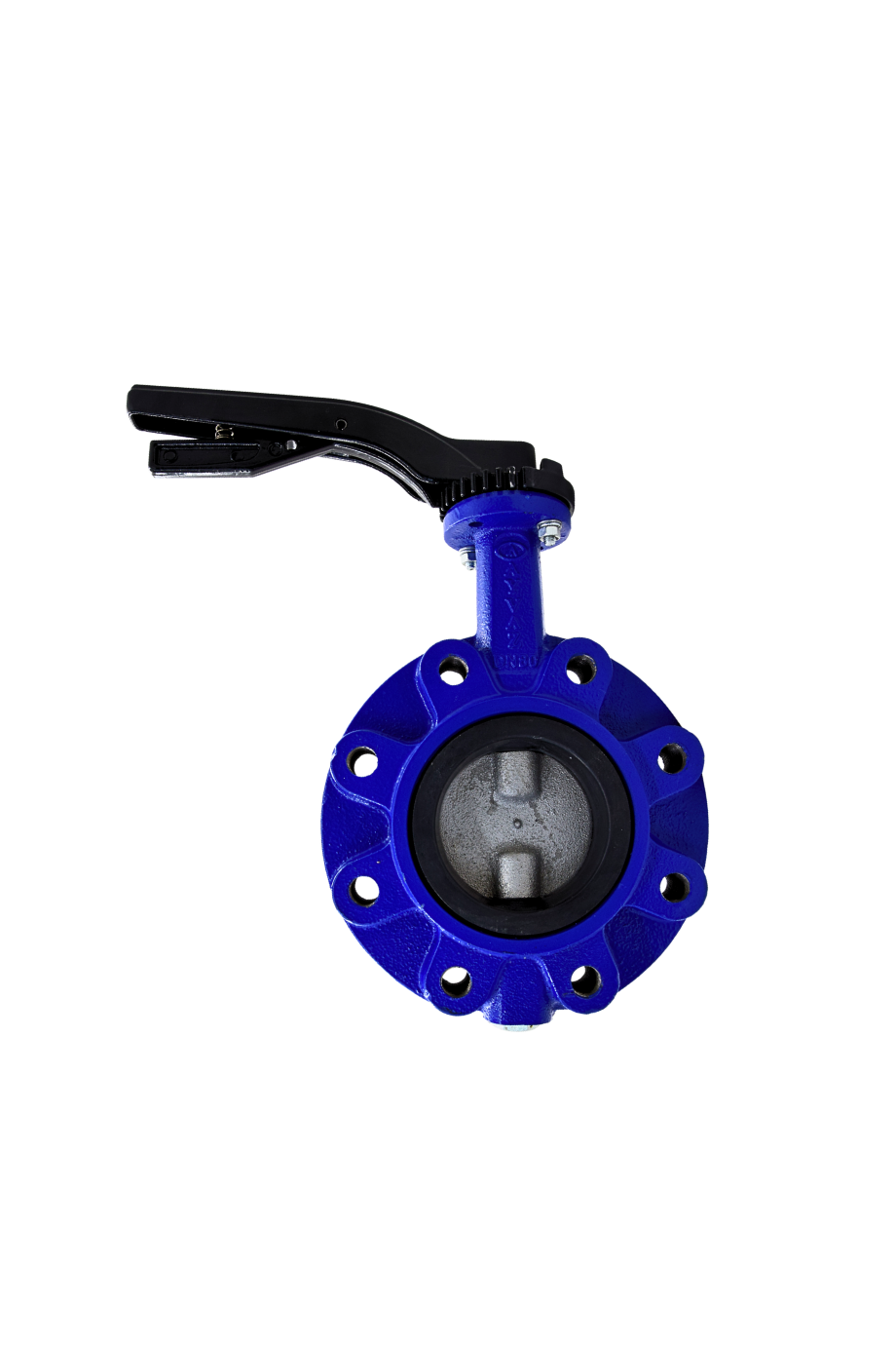 AYVAZ KELEBEK VANA KV8 DN 40 PN16 LUG TİP
