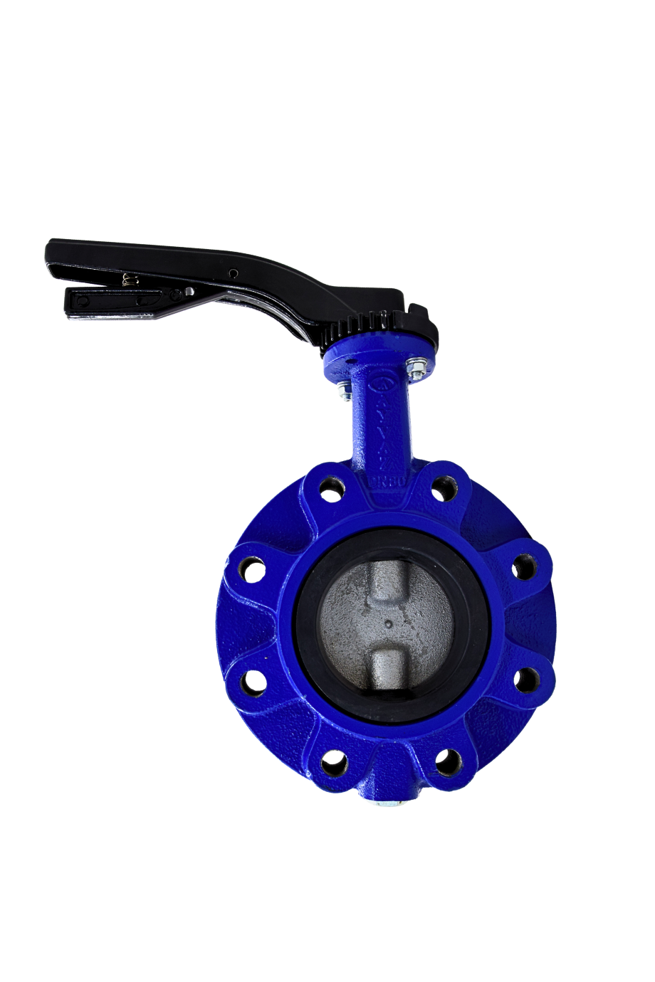 AYVAZ KELEBEK VANA KV8 DN 80 PN16 LUG TİP