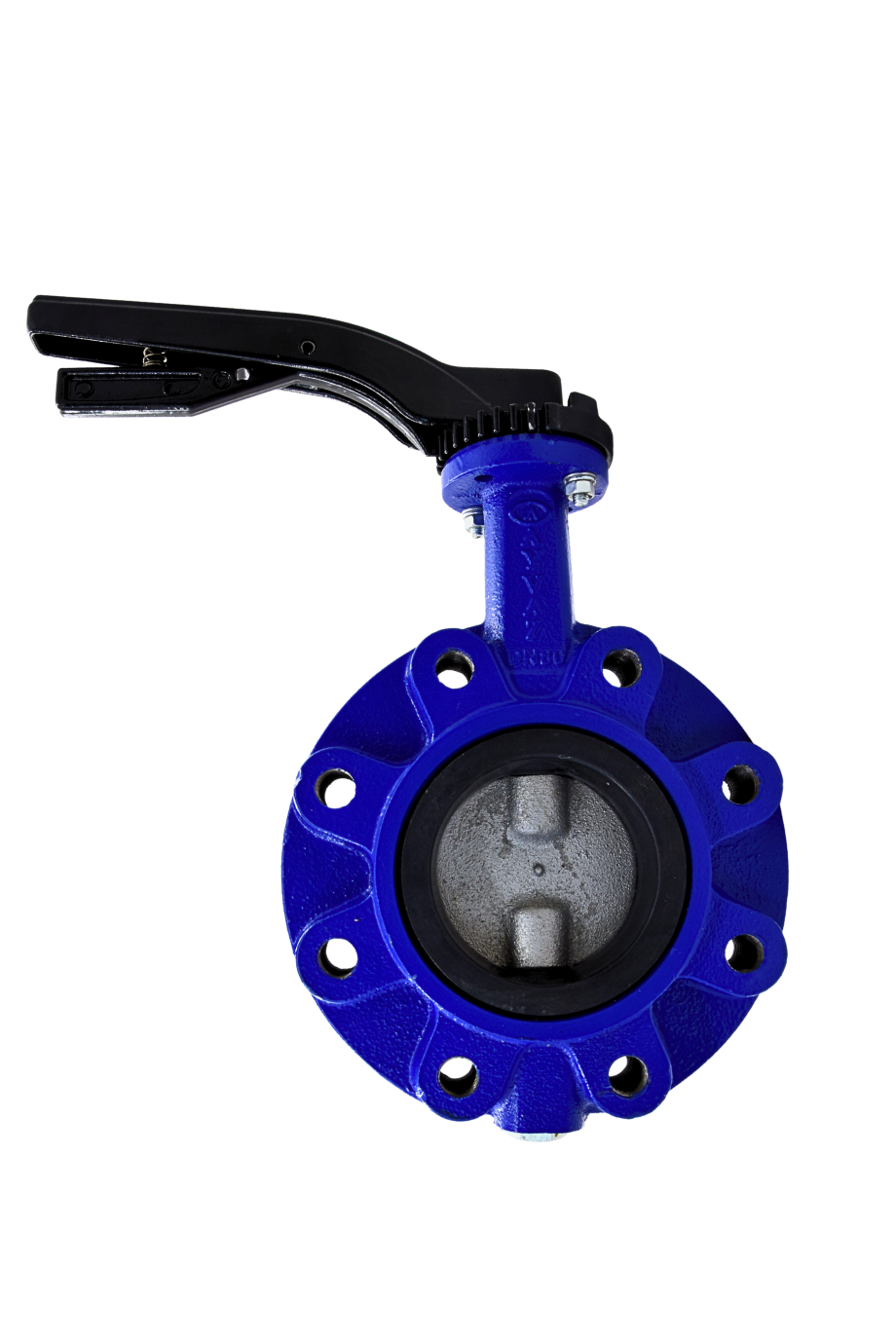 AYVAZ KELEBEK VANA KV8 DN125 PN16 LUG TİP