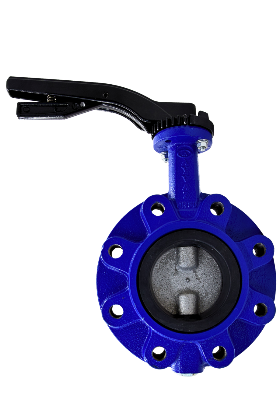 AYVAZ KELEBEK VANA KV8 DN250 PN16 LUG TİP