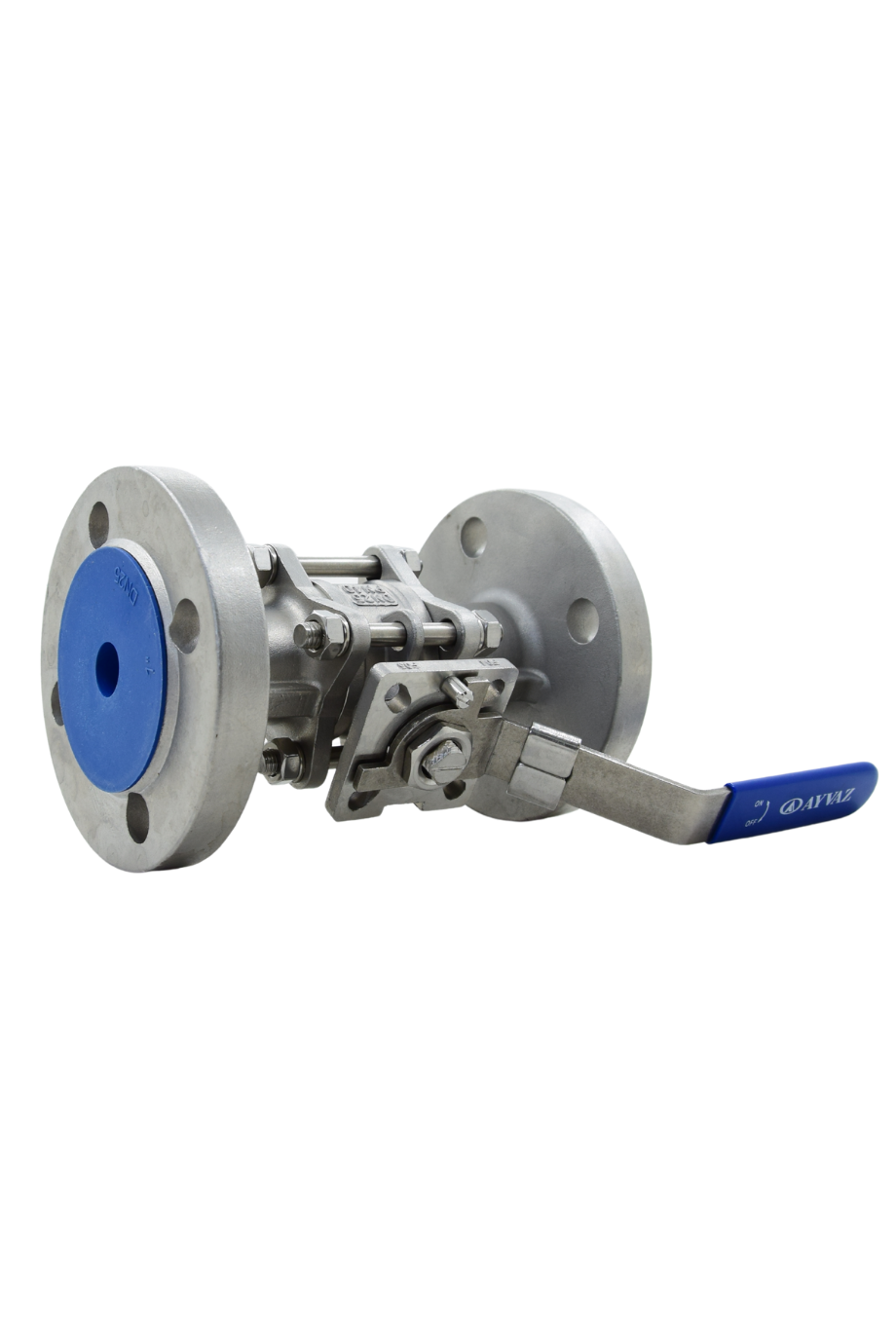 AYVAZ KROM VANA KÜRESEL AKT.TAKILABİLİR DN 50