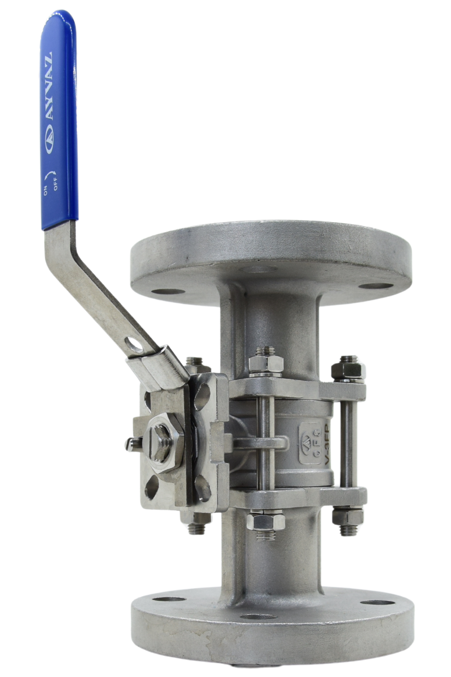 AYVAZ KROM VANA KÜRESEL AKT.TAKILABİLİR DN 65