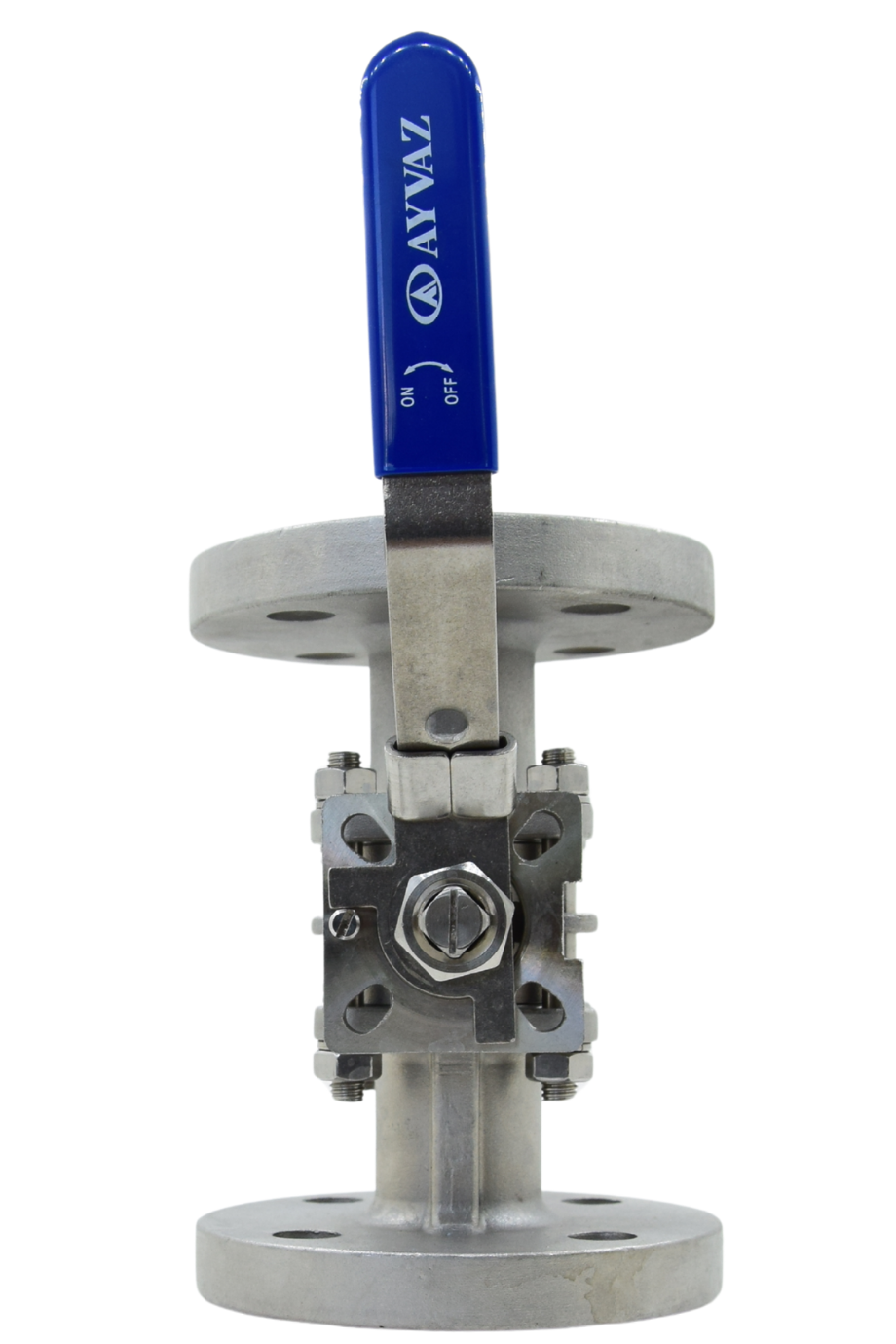 AYVAZ KROM VANA KÜRESEL AKT.TAKILABİLİR DN 50