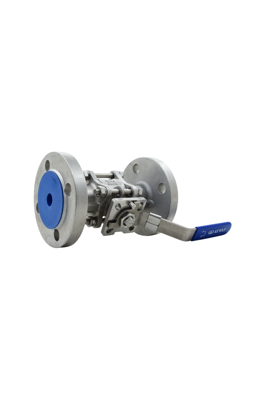 AYVAZ KROM VANA KÜRESEL AKT.TAKILABİLİR DN 20