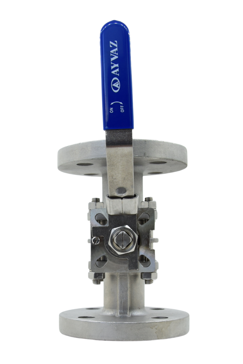 AYVAZ KROM VANA KÜRESEL AKT.TAKILABİLİR DN 32