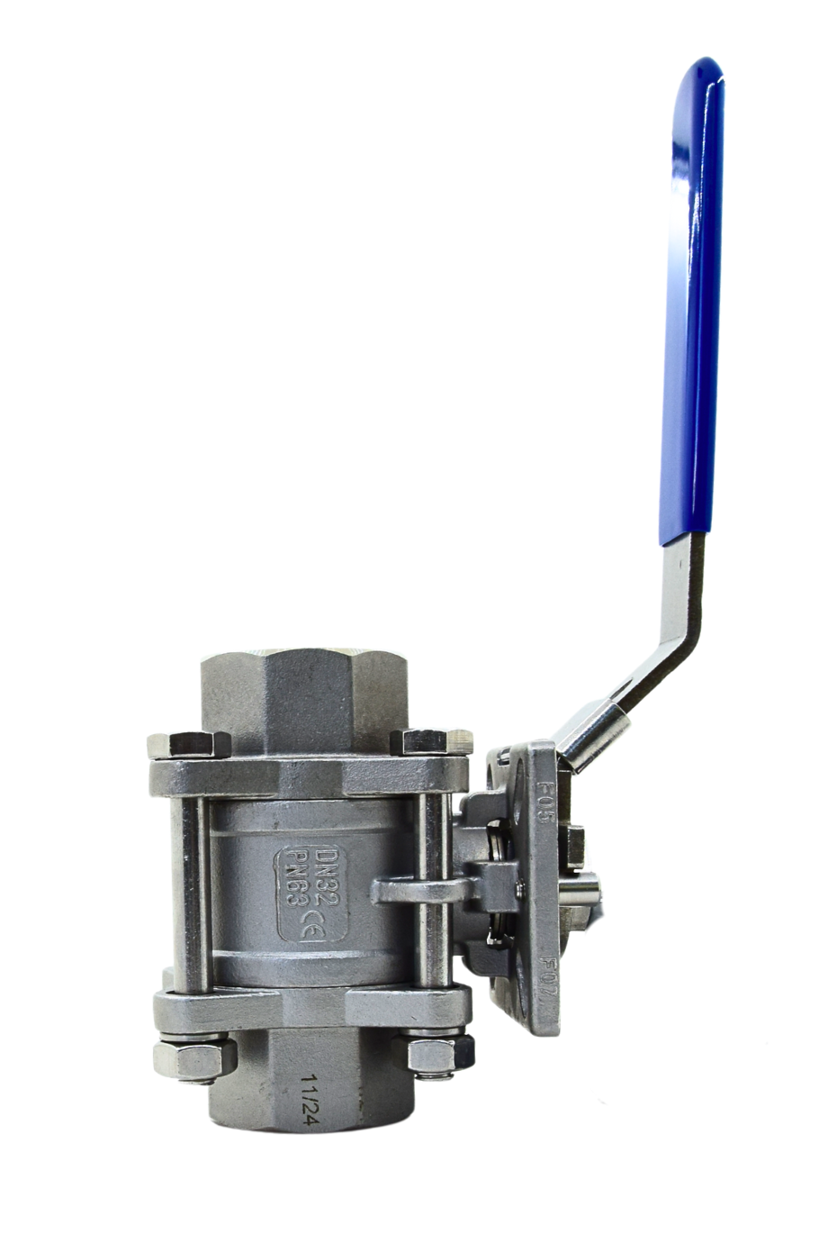 AYVAZ KROM VANA KÜRESEL AKT.TAKILABİLİR 11/4