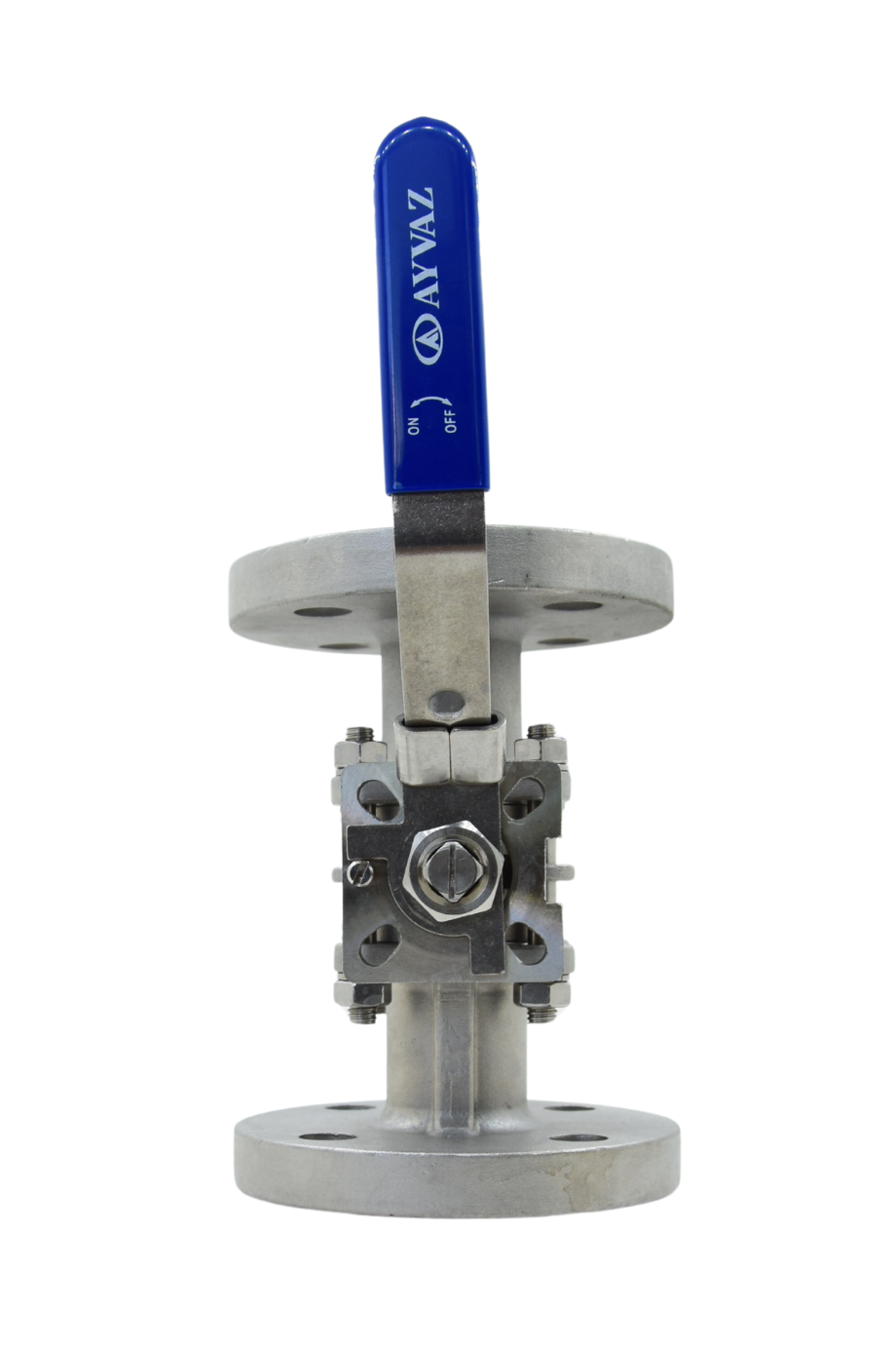 AYVAZ KROM VANA KÜRESEL AKT.TAKILABİLİR DN 25